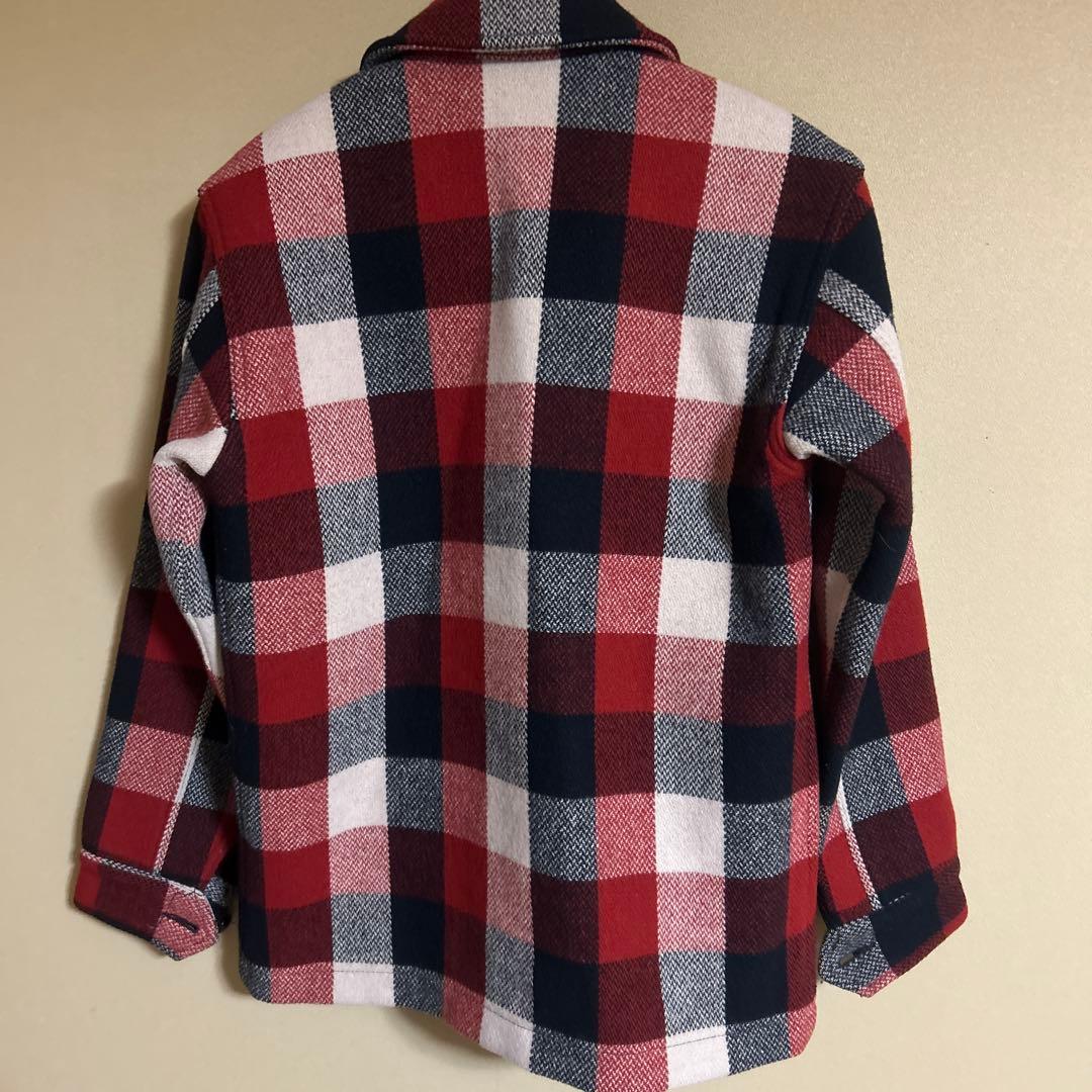 ジャケット・アウター TENDERLOIN / BUFFALO JACKET