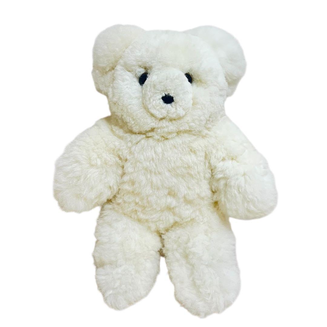 【alpaka】Sami Teddy Bear 45cm