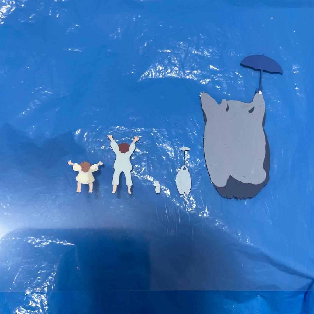 となりのトトロ