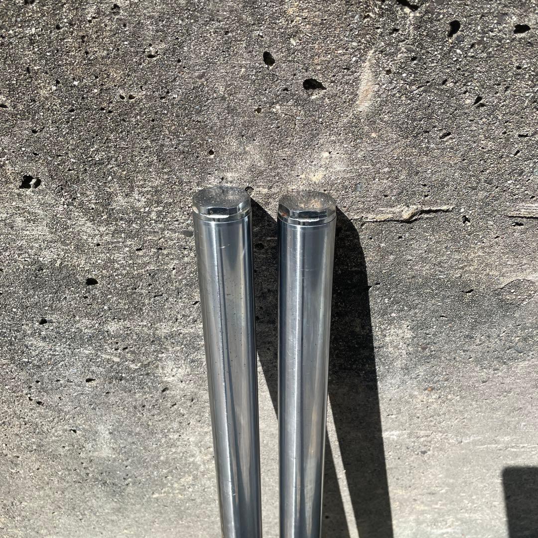 ハーレー　39 フロント　インナーチューブ assy