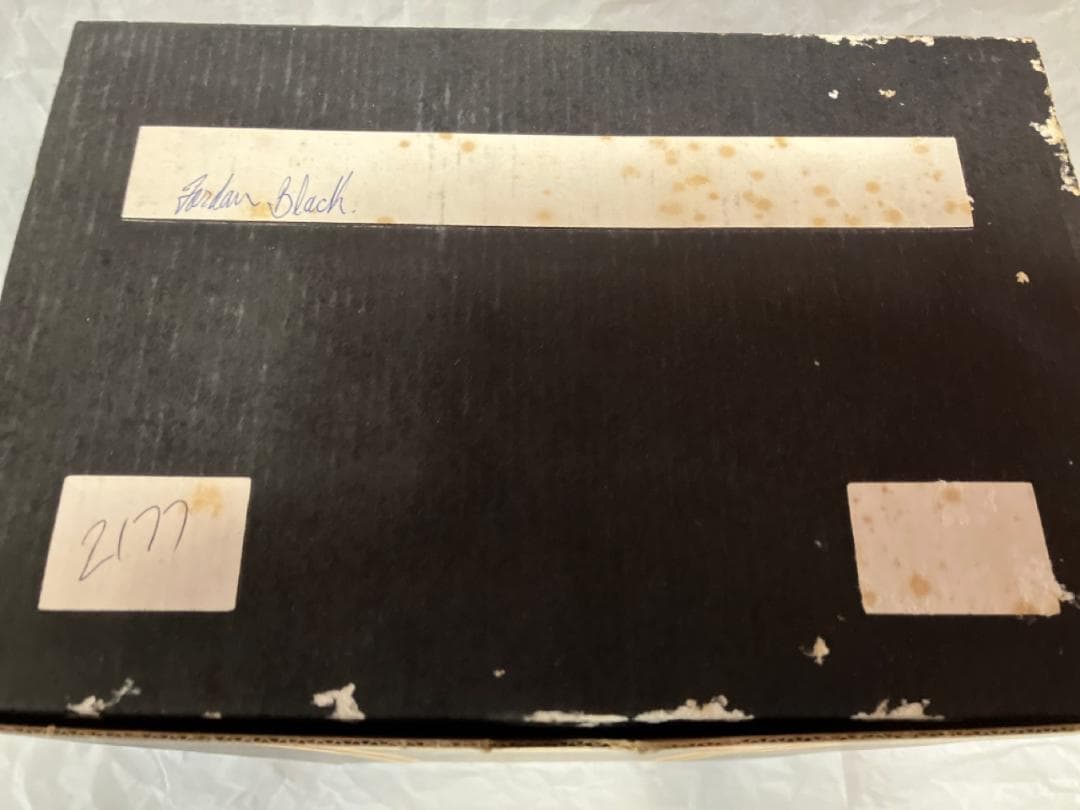 マイケル・ジョーダン シカゴ・ホワイトソックス サルビノ