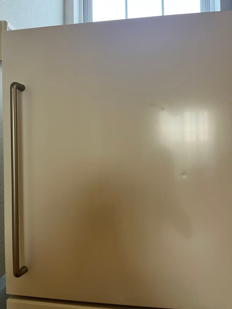 無印良品 ノンフロン 冷蔵庫 157L 2022年製