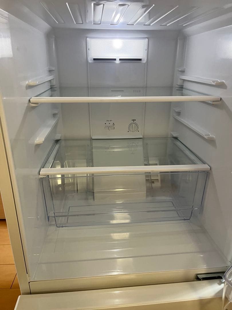 無印良品 ノンフロン 冷蔵庫 157L 2022年製