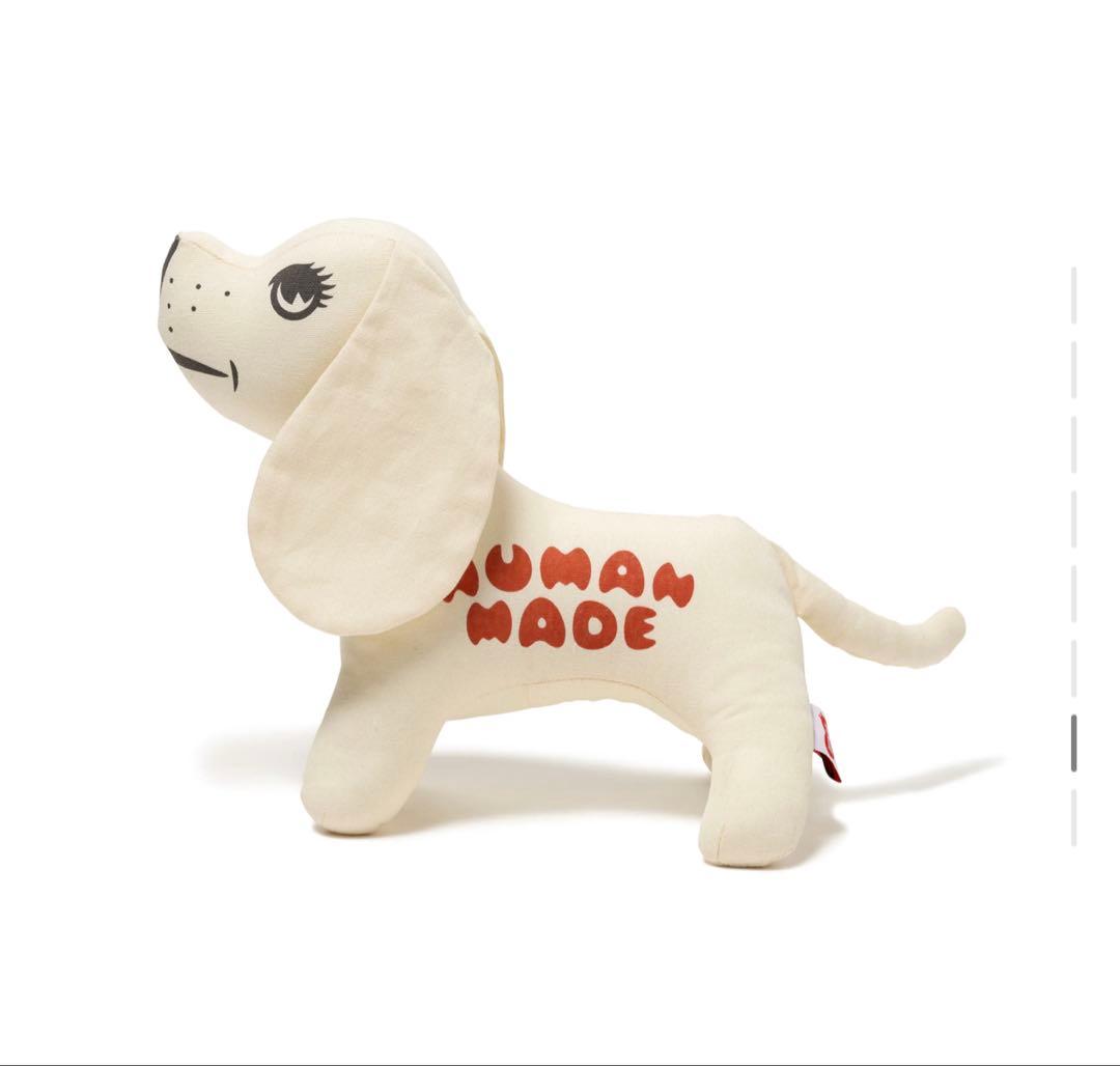 HUMAN MADE ぬいぐるみ
