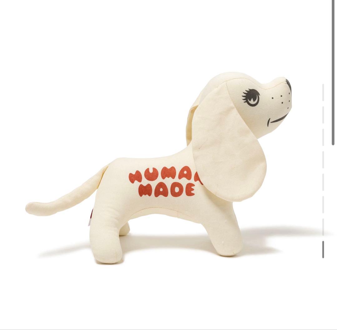 HUMAN MADE ぬいぐるみ