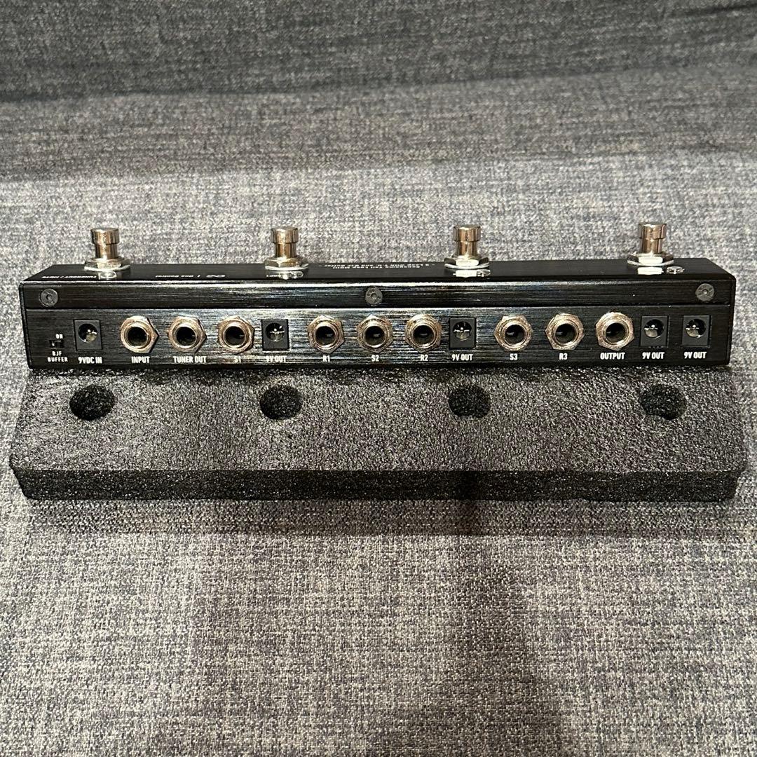 ギター One Control Xenagama Tail Loop MKIII