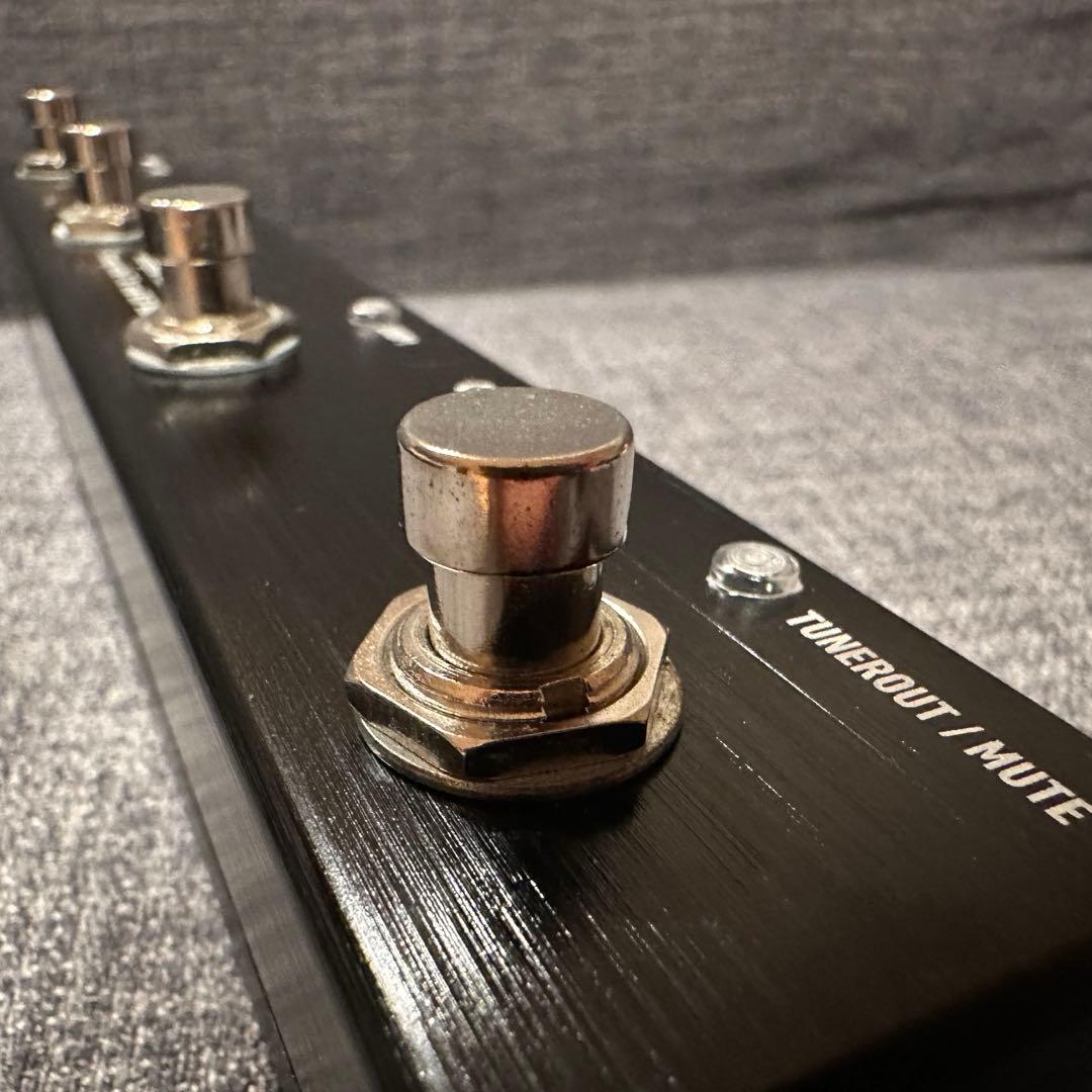 ギター One Control Xenagama Tail Loop MKIII