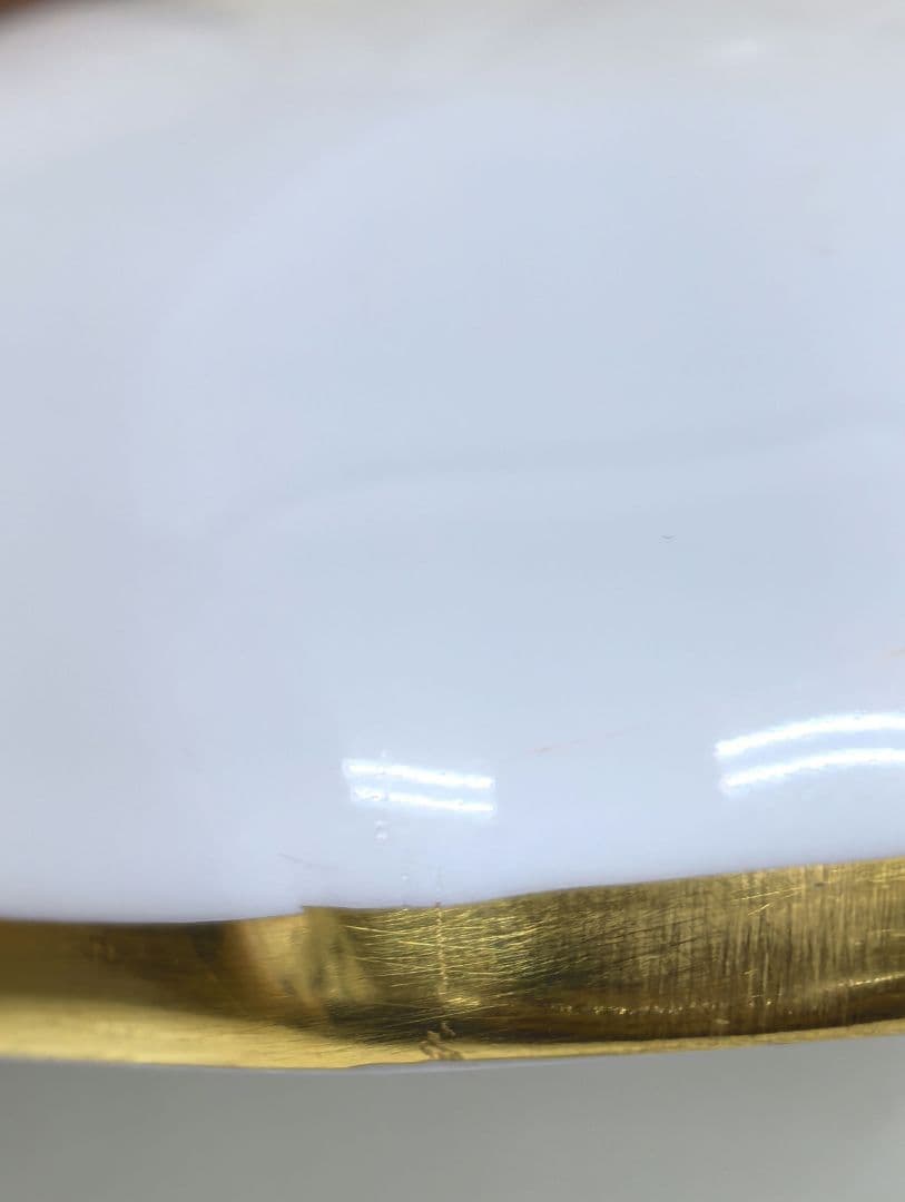 美品　ヘレンド HEREND タマゴボックス ウィーンの薔薇 猫