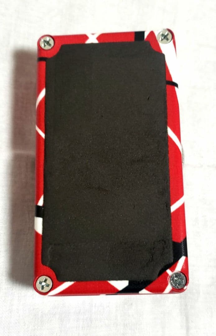 値下げ中【未使用】MXR EVH Phase 90 【Elixir弦おまけ