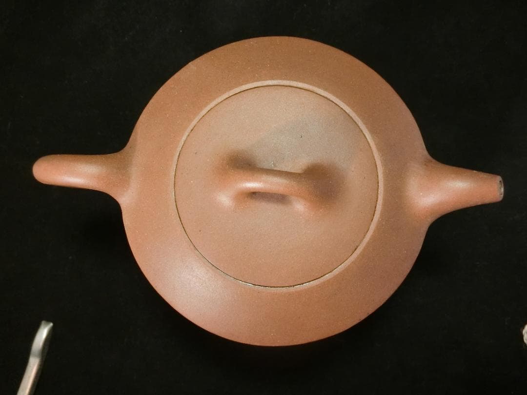 中国宜興老紫砂壷 急須万国博覧会に展示品