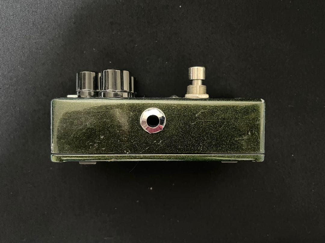 ギター MXR carbon copy analog delay