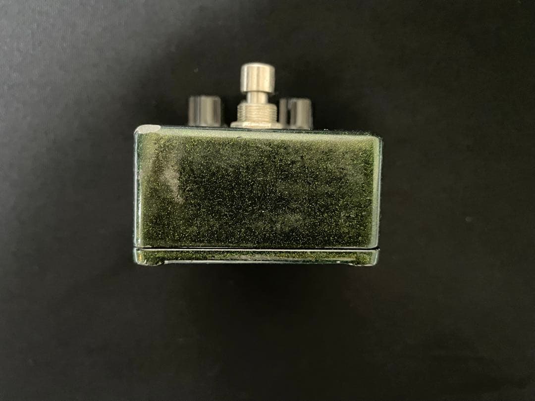 ギター MXR carbon copy analog delay