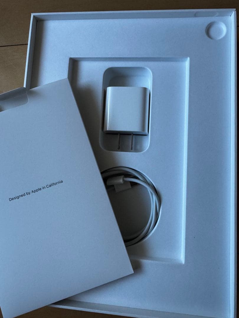 第5世代iPad Air 256GB＋Smart Keyboardセット