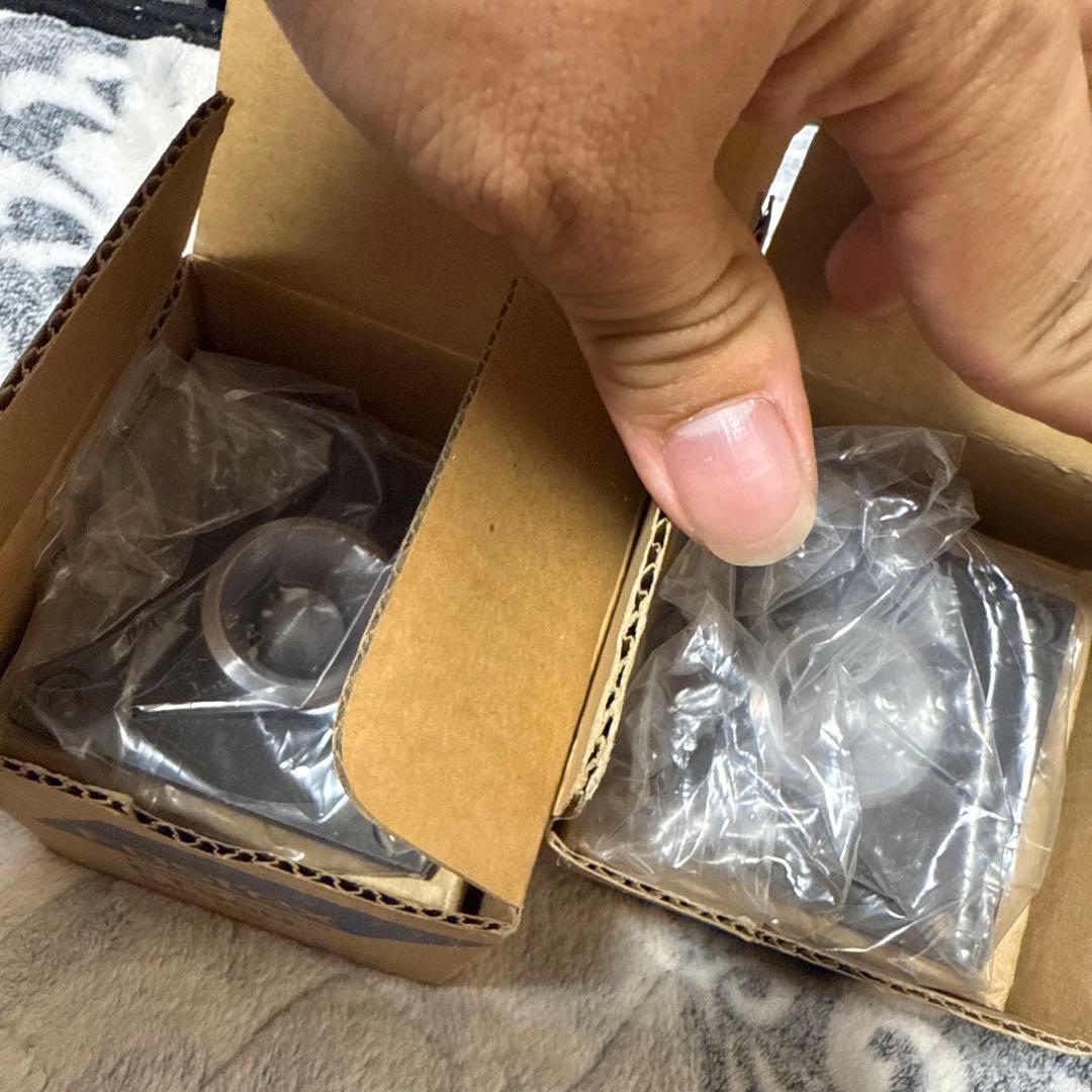 超超超希少 新品未使用 FOSTEX ホーンスーパーツィーター　FT96H ペア