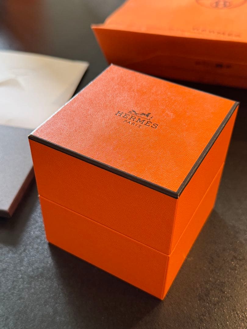 HERMES バングル　LG サイズ　早い者勝ち最安値