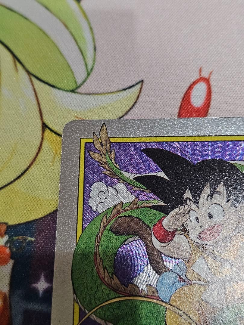 ドラゴンボール　エナジーマーカー　42　1巻