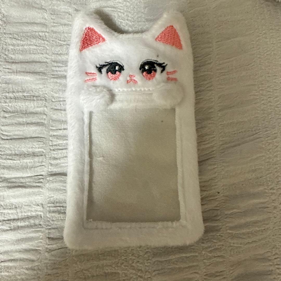 Kep1er シャオティン ぬいぐるみ