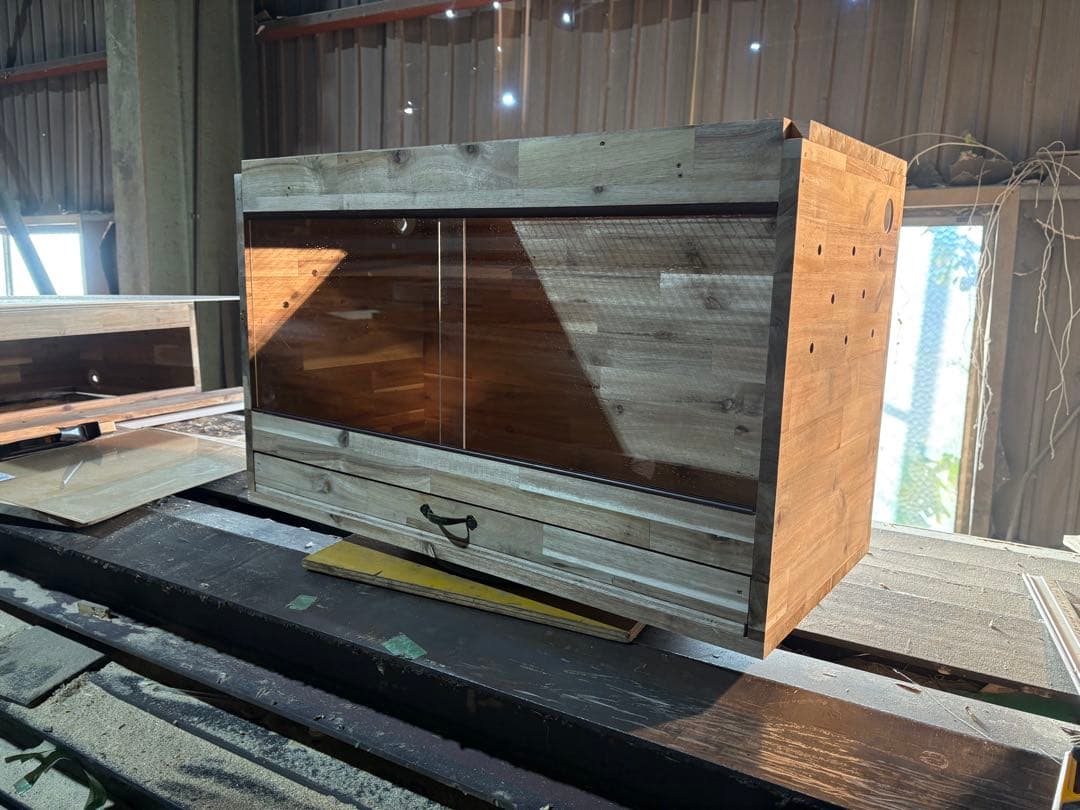 ariari様　 発送前画像