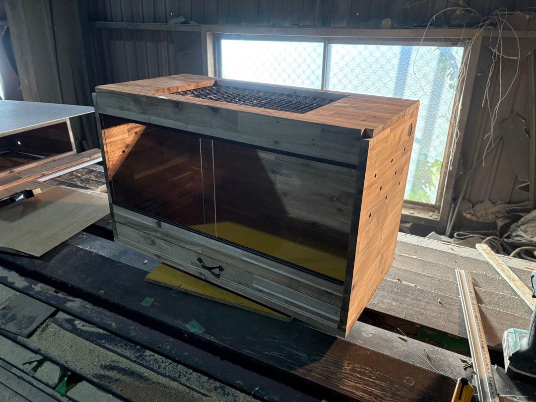 ariari様　 発送前画像