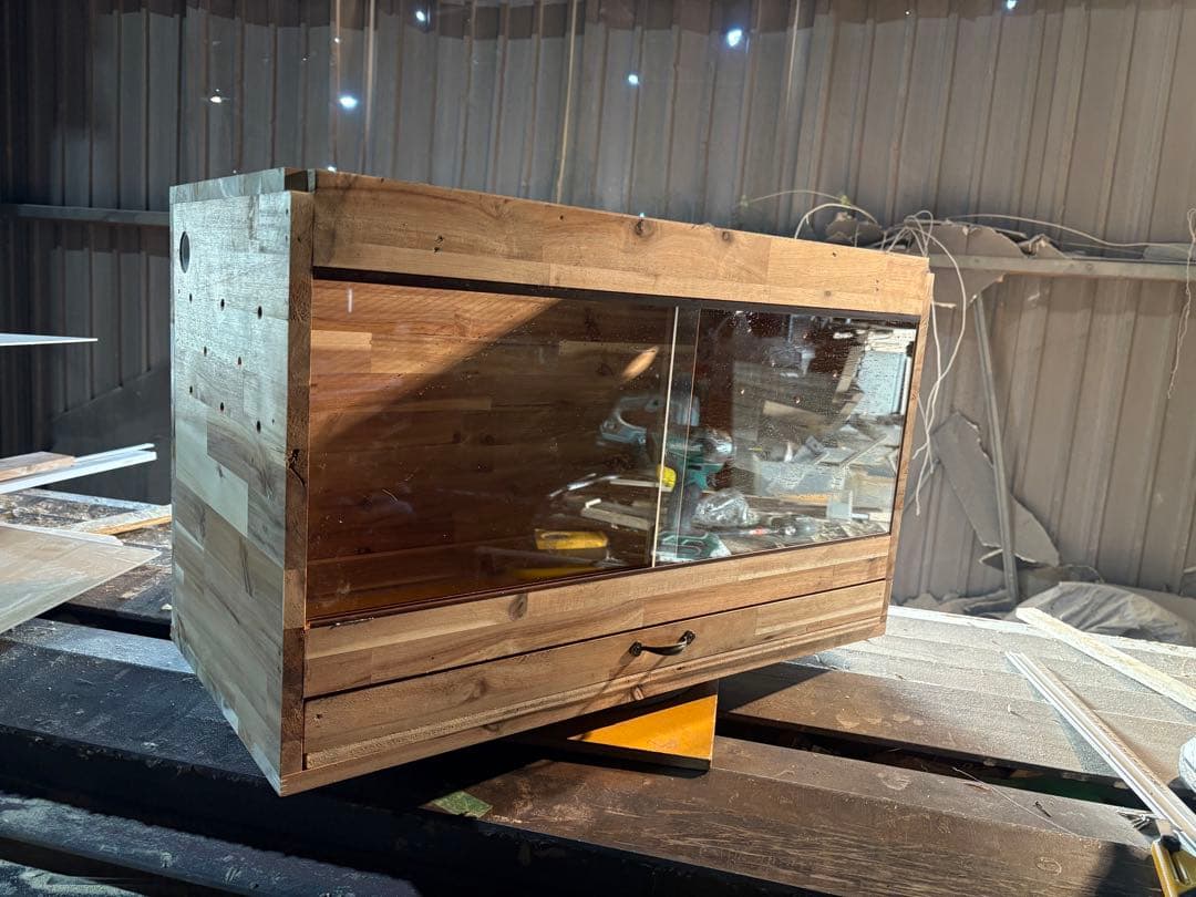 ariari様　 発送前画像