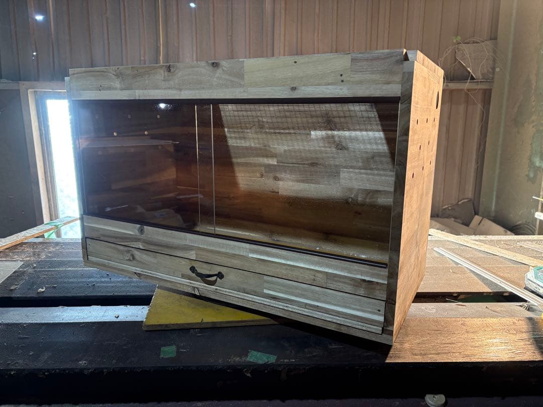 ariari様　 発送前画像