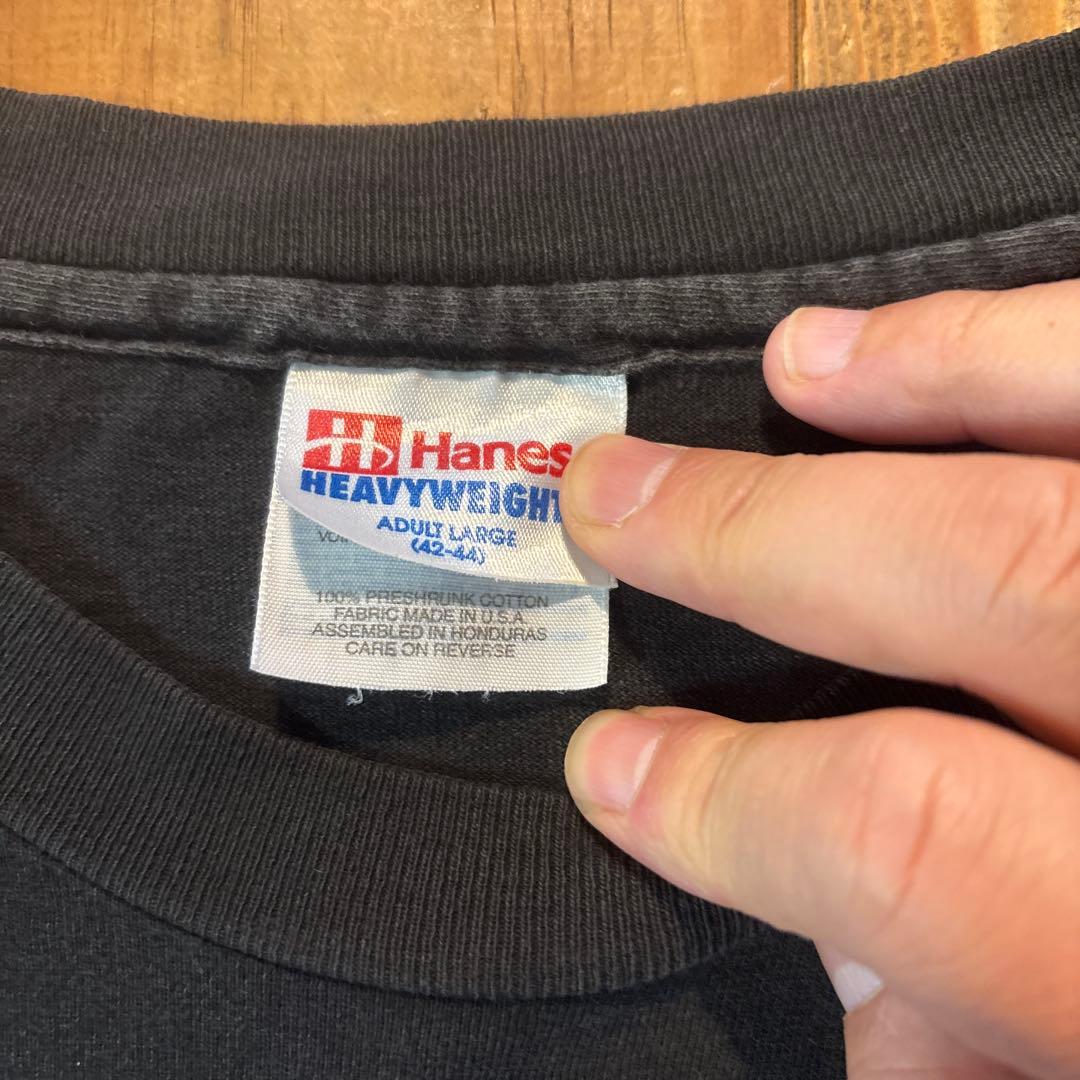 beastie boys ビースティボーイズ　ビンテージ Tシャツ　90s