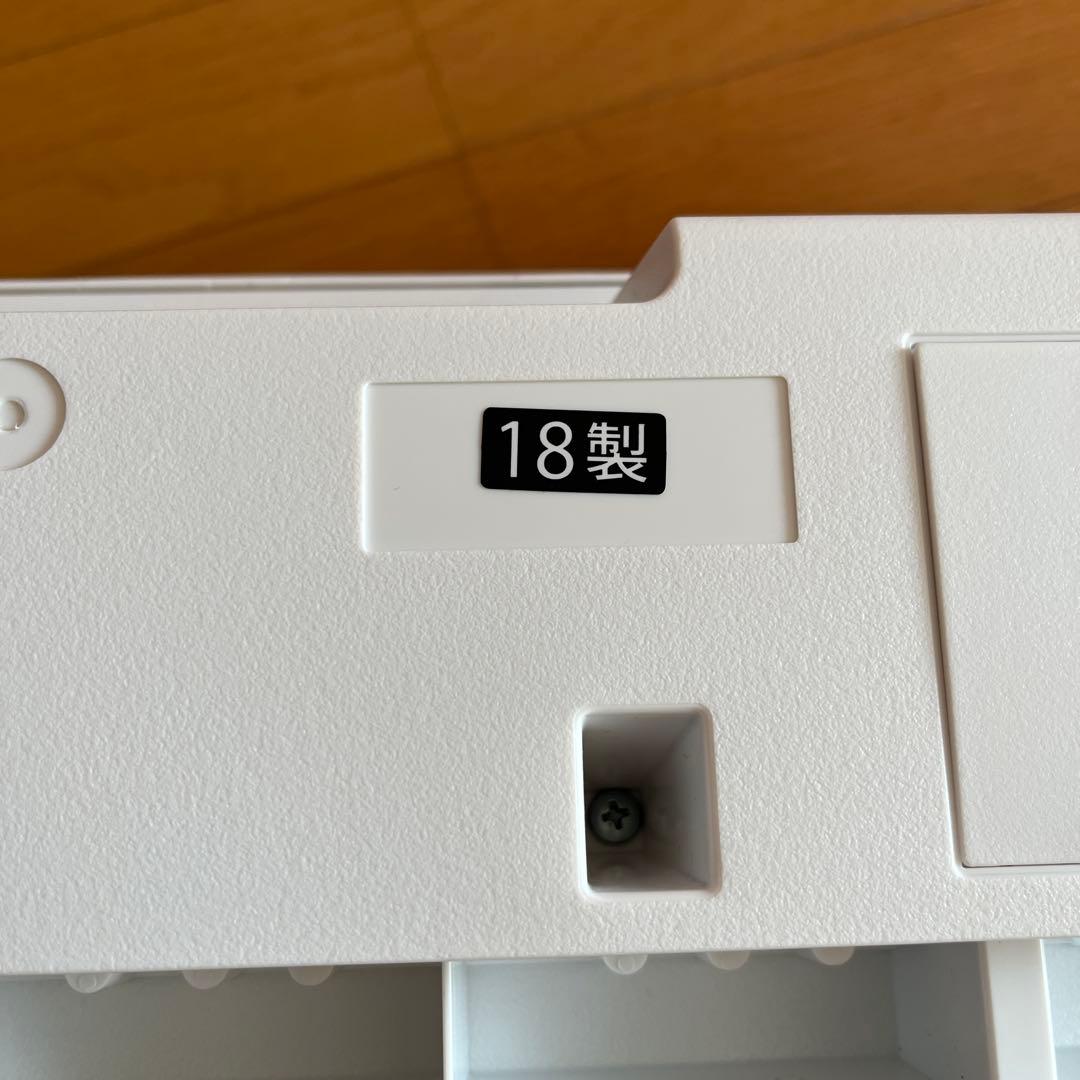 CASIO光ナビゲーションキーボードLK311 電子ピアノ 2018年製