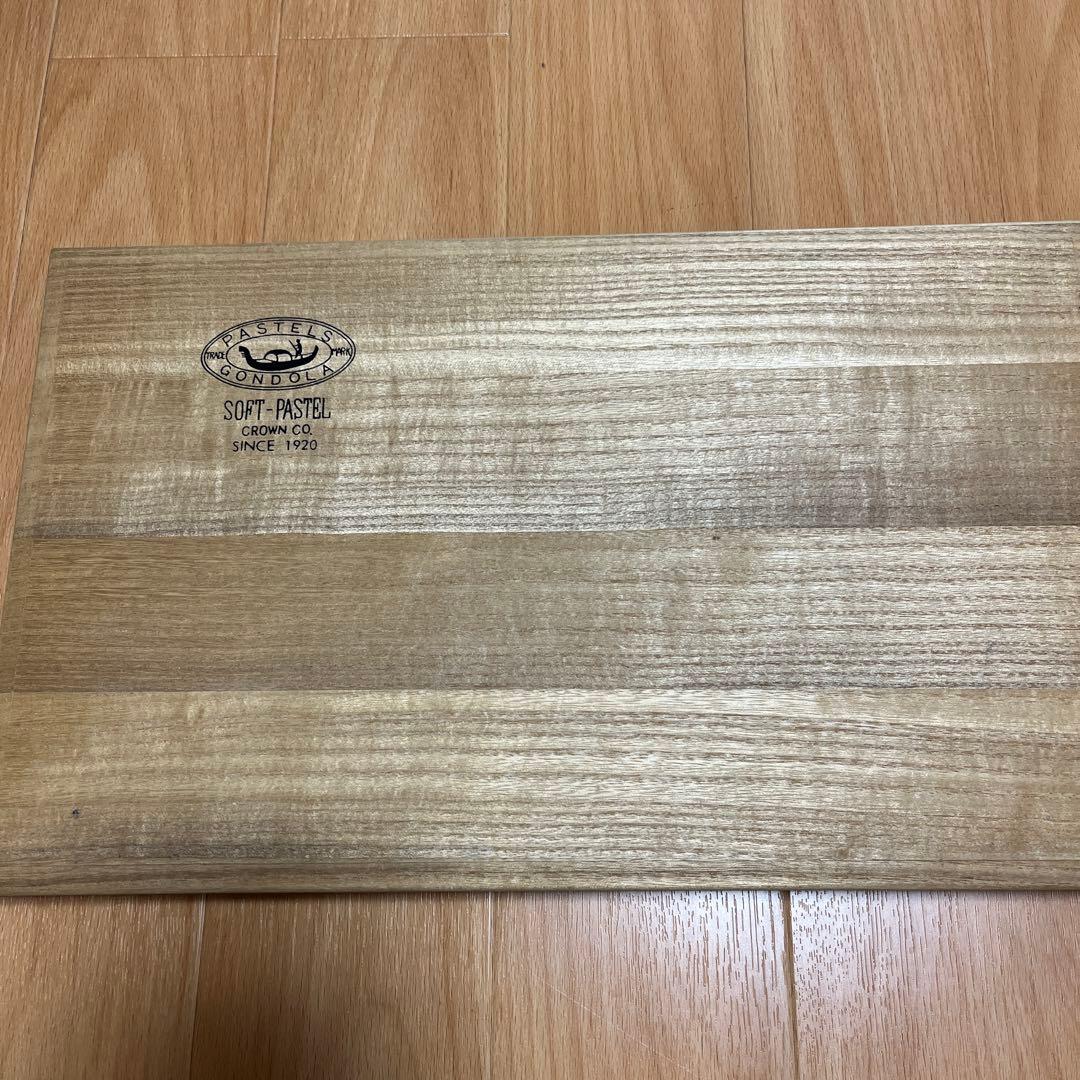 ゴンドラ 242色 オイルパステルセット