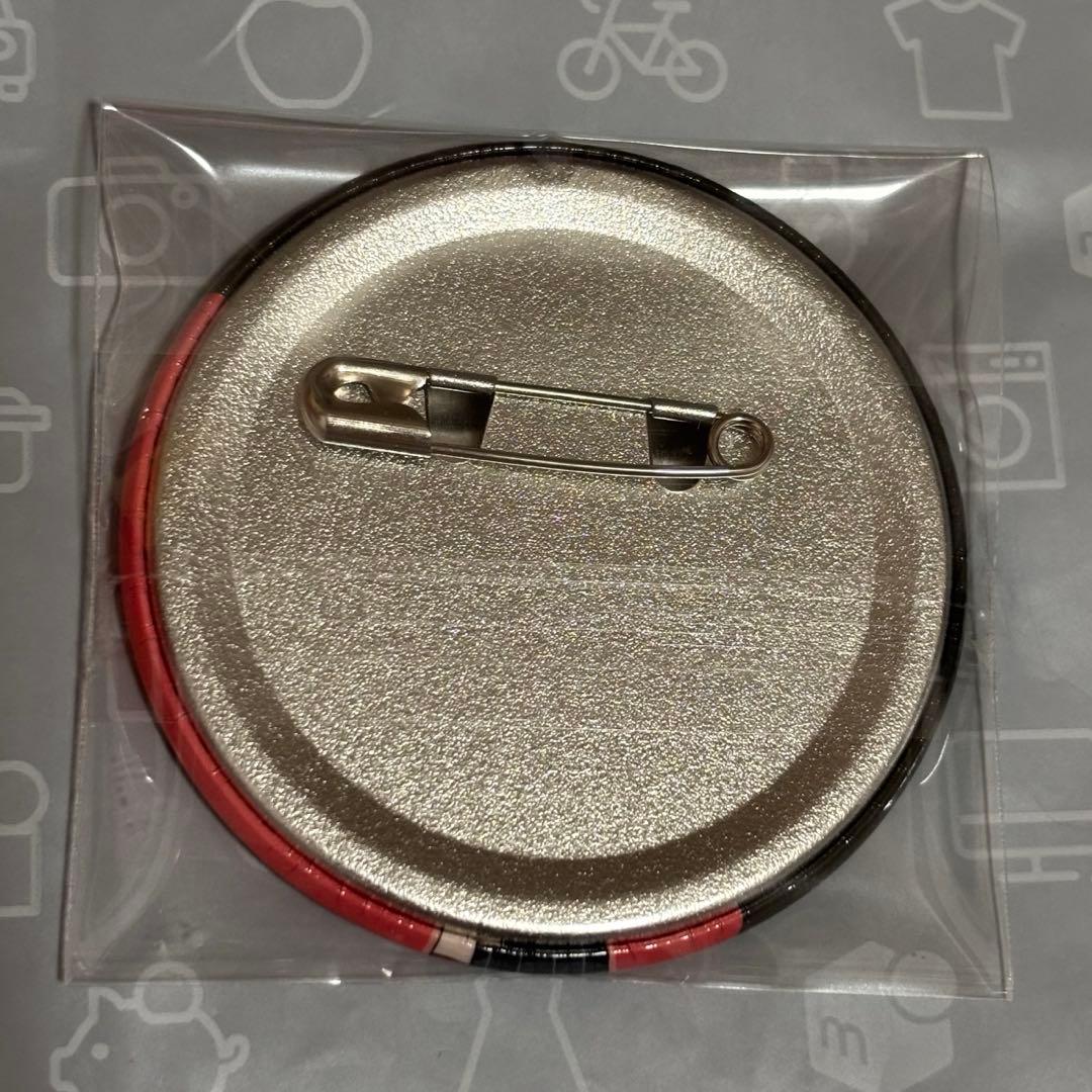 bilibili 時光代理人 缶バッジ 喬苓