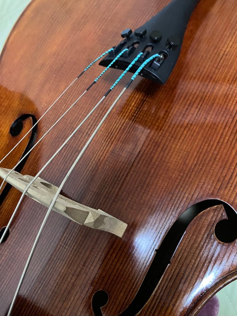 チェロ　Buono PROFONDO