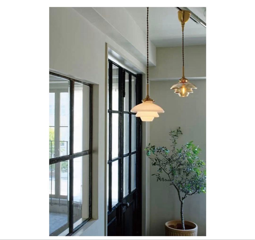 unico Linne ウニコ ペンダントライト