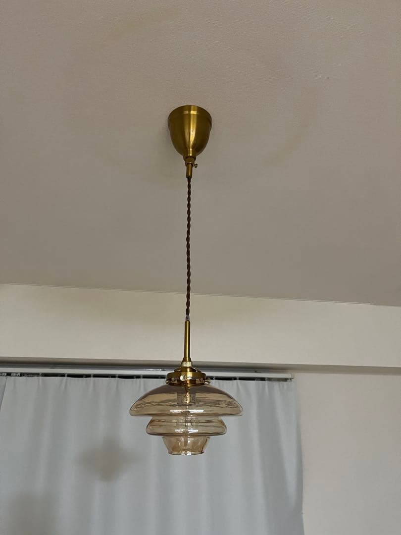 unico Linne ウニコ ペンダントライト