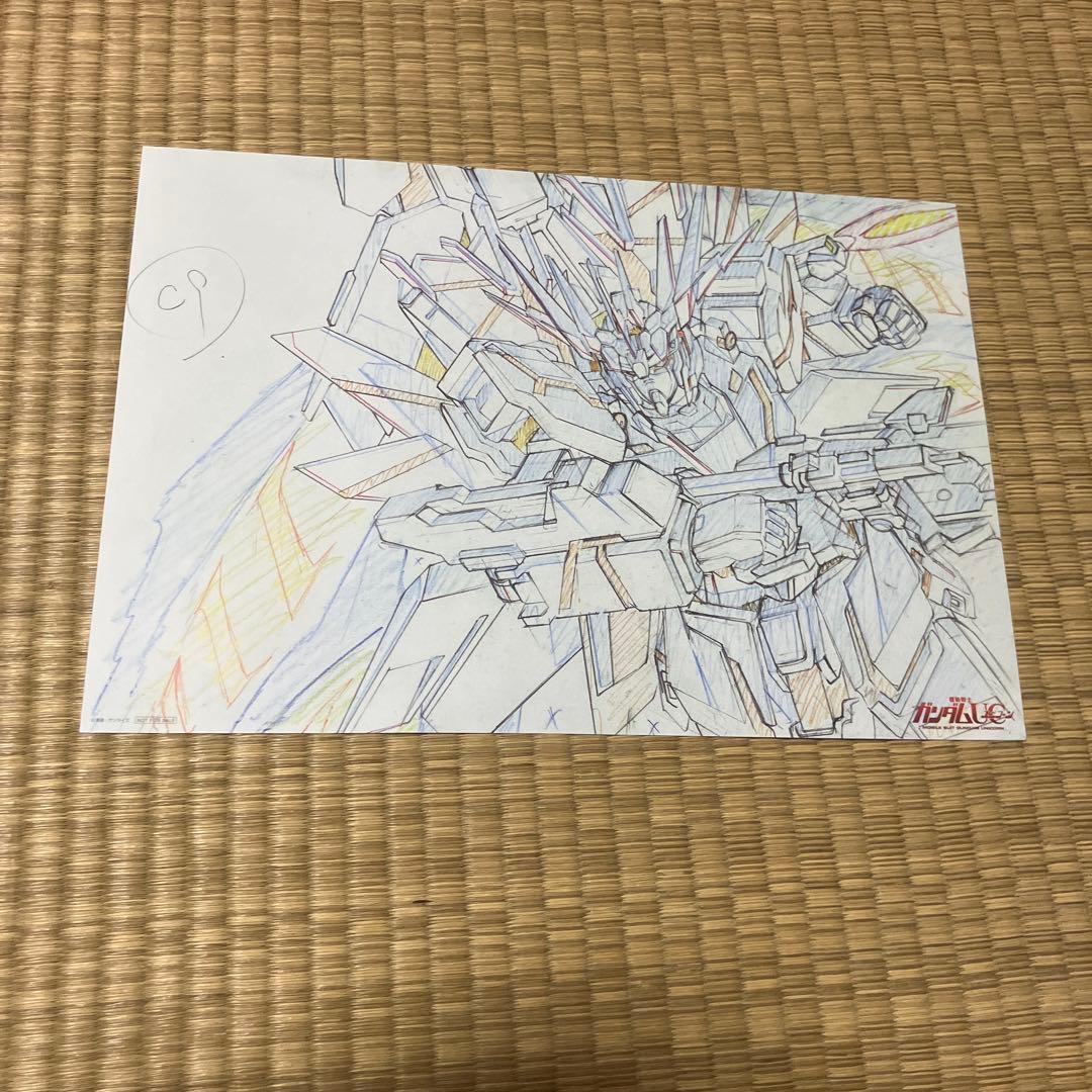 機動戦士ガンダムUC 劇場版グッズセット