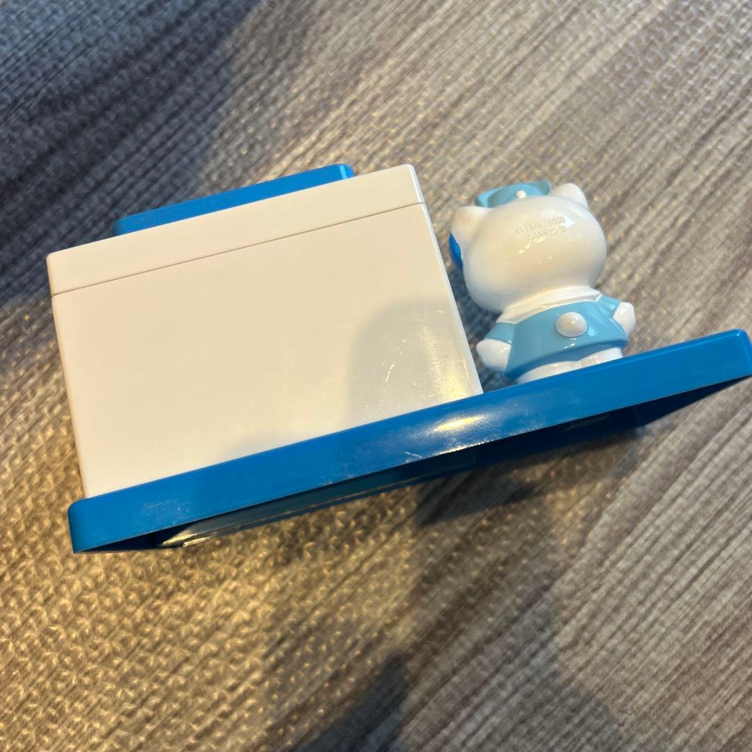 ハローキティ 綿棒ケース　非売品