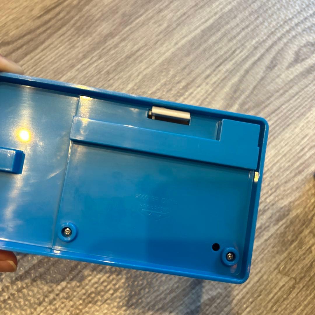 ハローキティ 綿棒ケース　非売品