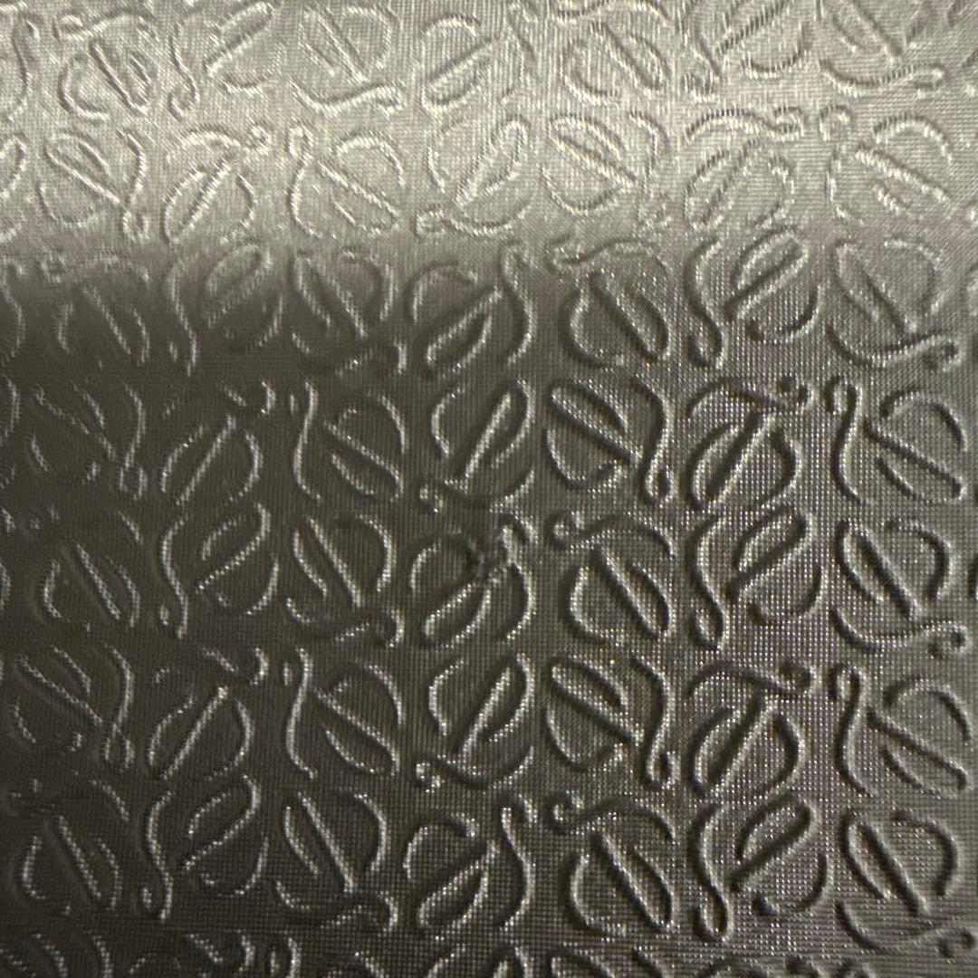 LOEWE ロエベ リピートアナグラム ビジネスバッグ リュック