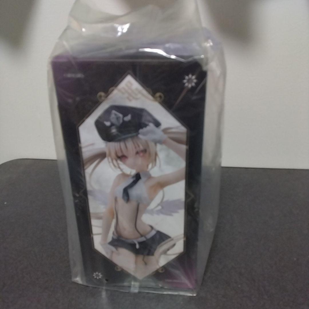 カルネアデス 天使警察 エル フィギュア グッドスマイルカンパニー特典付き