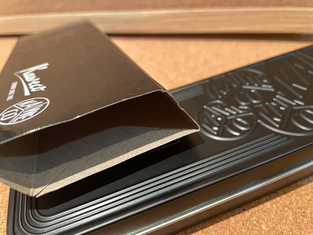 カヴェコスペシャル　オリーブブラウン　伊東屋限定　カヴェコ　検）野原工芸　工房楔