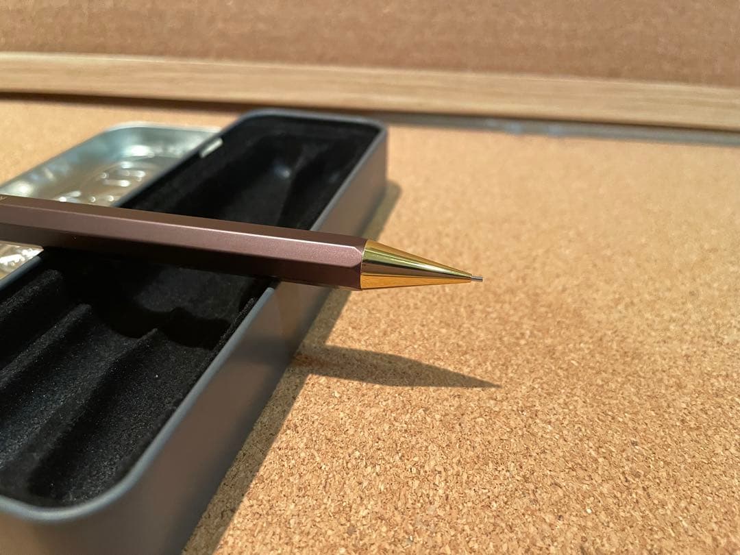 カヴェコスペシャル　オリーブブラウン　伊東屋限定　カヴェコ　検）野原工芸　工房楔