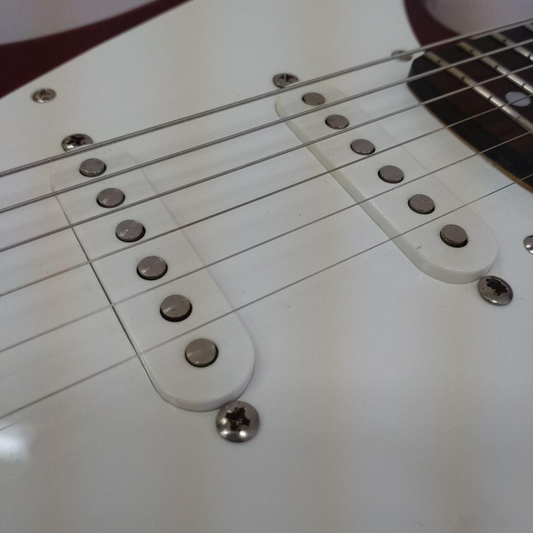 bjorkbjork様リクエスト　Fender ジャズマスターシェイプ Juno