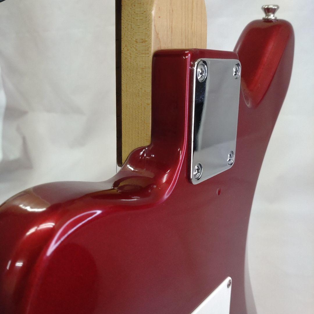 bjorkbjork様リクエスト　Fender ジャズマスターシェイプ Juno