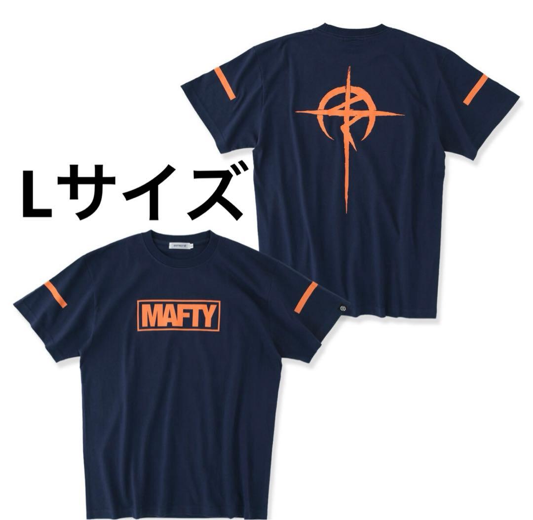 STRICT-G 閃光のハサウェイ キルケーの魔女』Tシャツ マフティーロゴ