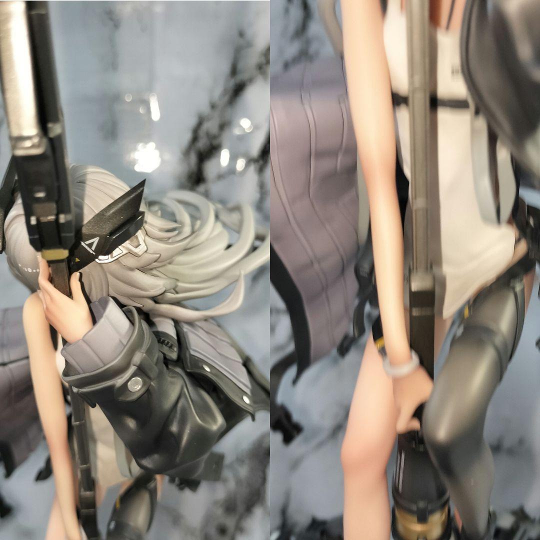 a-z:[a] フィギュア　neco　 a-z　[a] 　オリジナルイラスト