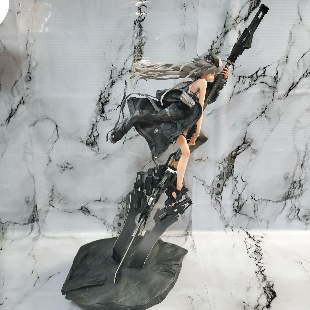 a-z:[a] フィギュア　neco　 a-z　[a] 　オリジナルイラスト