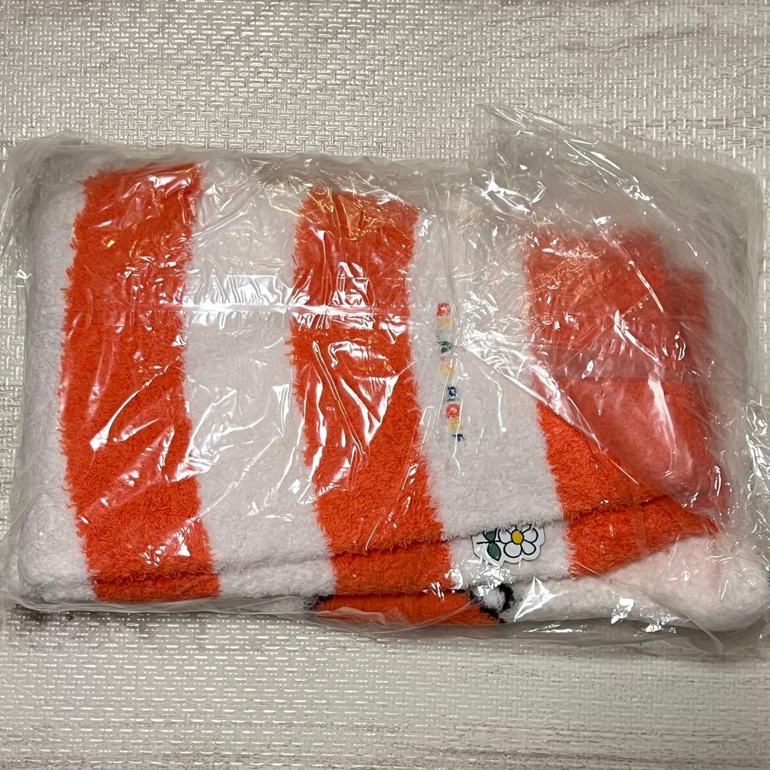 GELATO PIQUE ミッフィー柄パジャマ