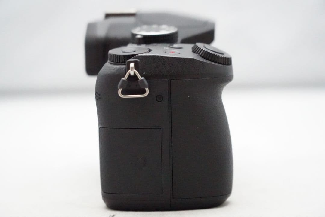 パナソニック ルミックス DMC G-8 ボディ　マイクロフォーサーズ用 実用品