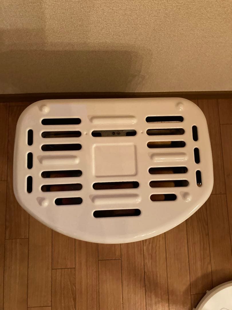 リンナイ　ガスストーブ