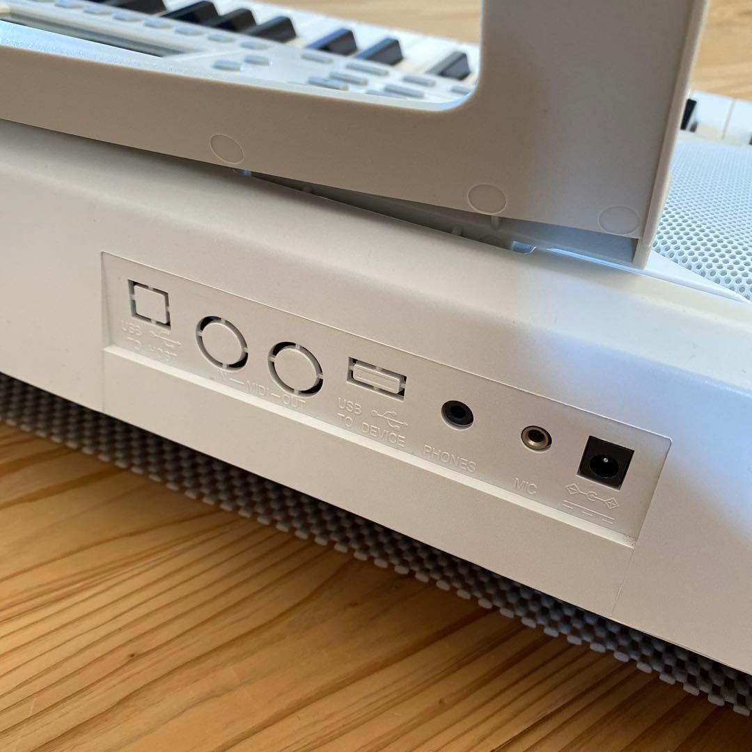 ワントーン　onetone 61鍵盤電子キーボード