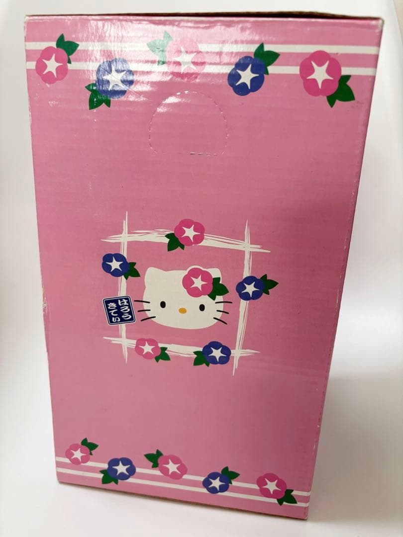 ハローキティ 和風ルームライト