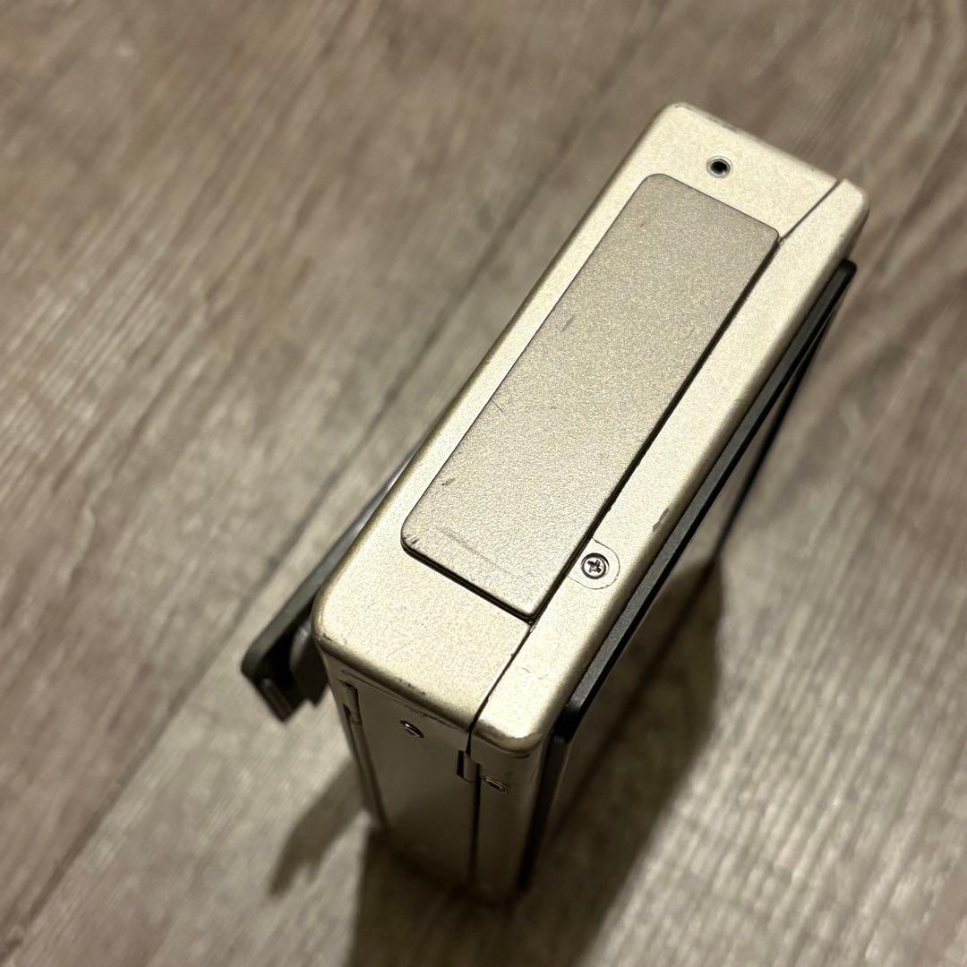 ジャンク AIWA CassetteBoy HS-P2 カセットプレーヤー